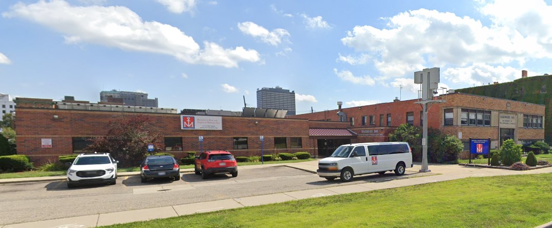 Mariners Inn Detroit Mi 3