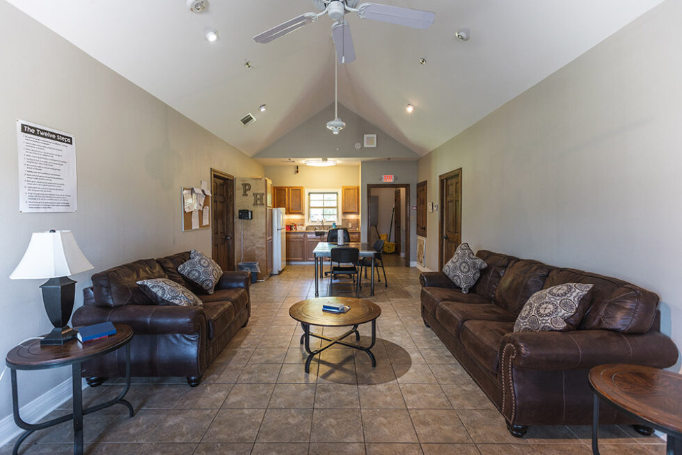 Pecan Haven Addiction Recovery Center Monroe Photo2