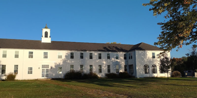 Jhh Houses Wilson House Baltimore 1