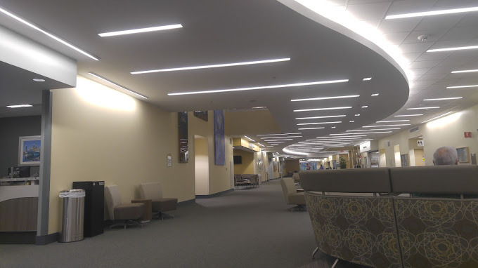 Kernersville Va Healthcare Center Outpatient Clinic Kernersville4