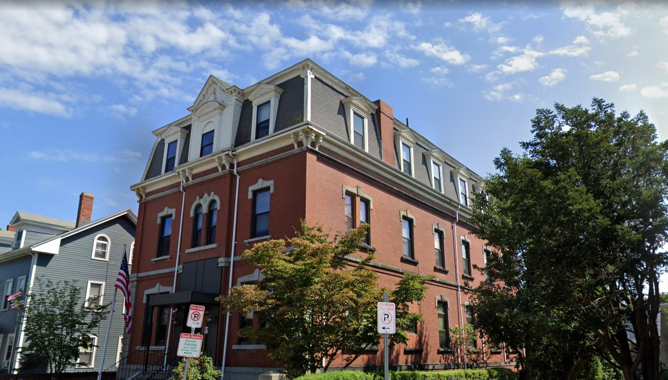 Gavin Foundation Gavin House Boston1