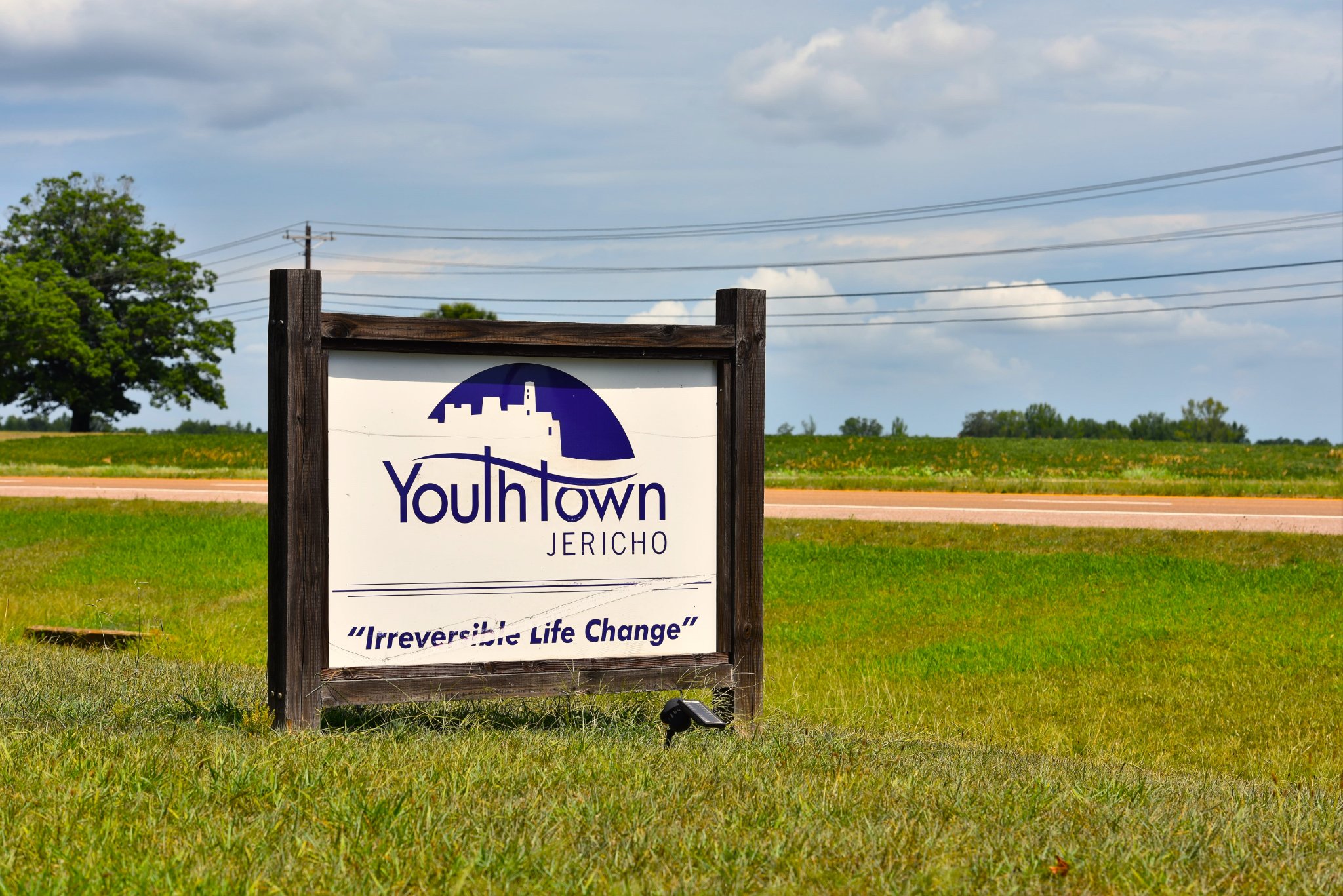 Youth Town Of Tennessee Inc Pinson 1