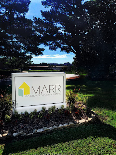 Marr Inc Womens Recovery Center Lawrenceville1
