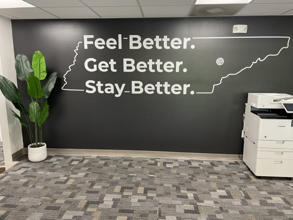 Cedar Recovery South Knoxville Knoxville 3