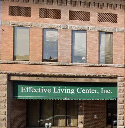 Effective Living Center Inc Saint Cloud 1