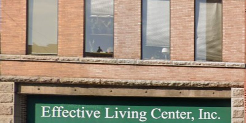 Effective Living Center Inc Saint Cloud 1