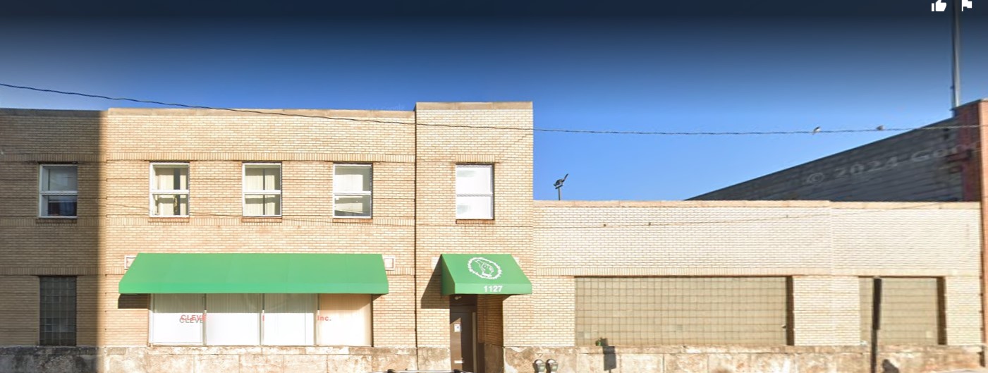 Cleveland Treatment Center Inc Cleveland2