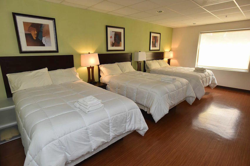 Recovery Village Umatilla Bedroom2