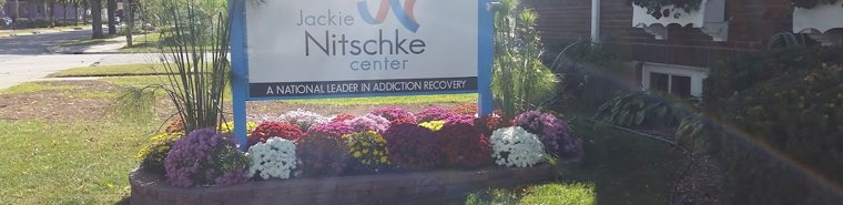 Jackie Nitschke Center Inc