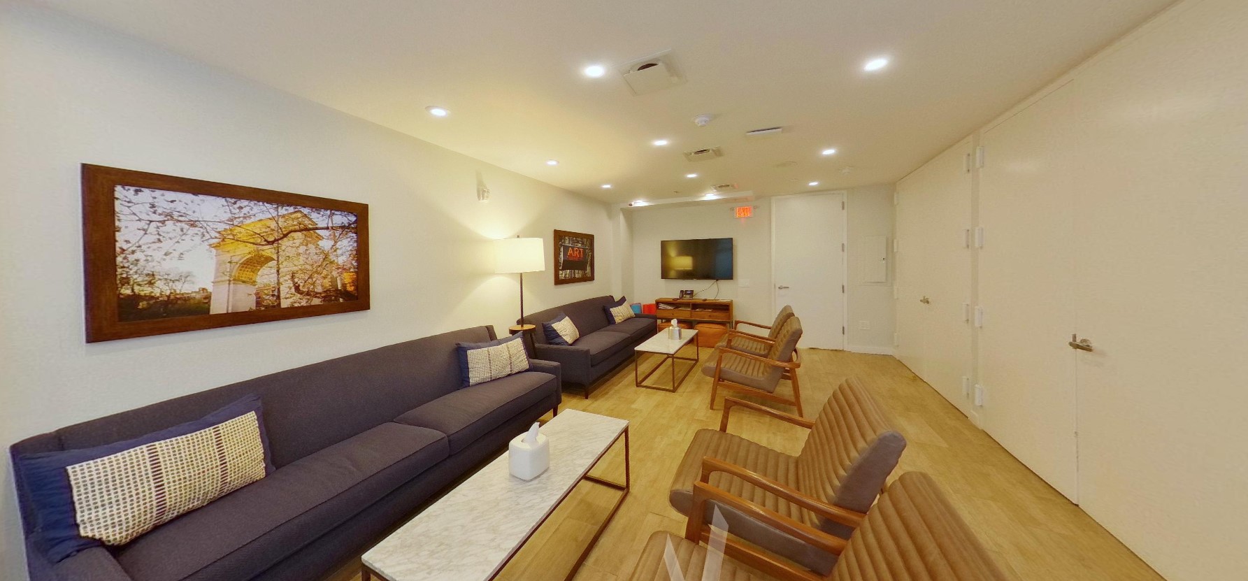 Ascendant New York Med Sup Withdrawal Inpatient New York 6