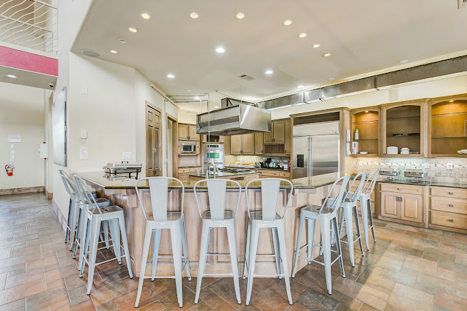 Riverwalk Ranch Mansfield 8