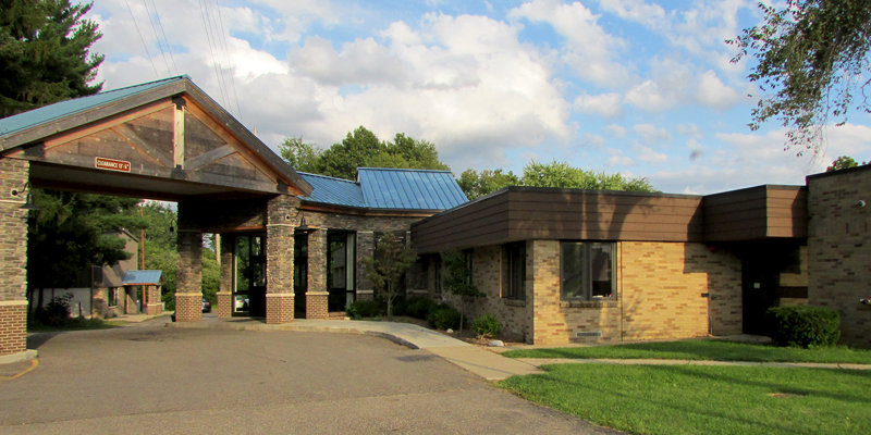 Gilmore Community Healing Centers Kalamazoo 1