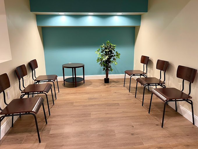 New Chapter Faith Based Recovery Llc Parsippany P3