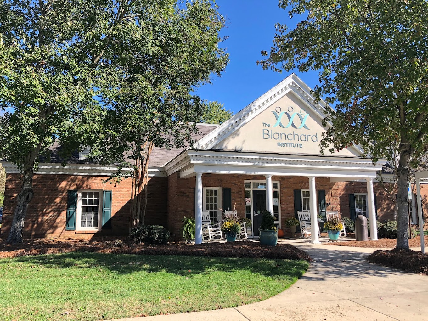 Blanchard Institute Charlotte 1 A