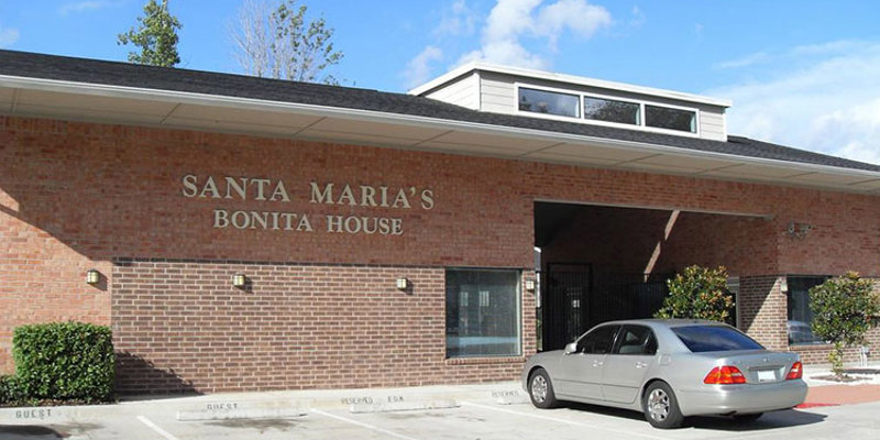 Santa Maria Hostel Inc Bonita House Houston Photo2