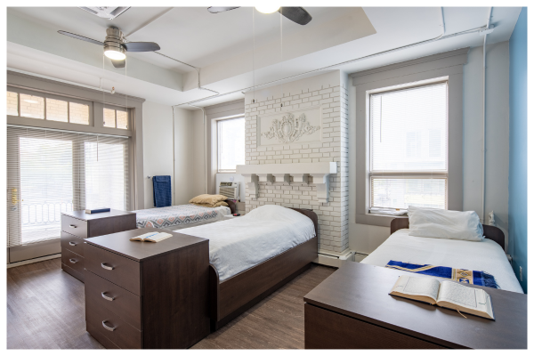 Ascensa Health At St Judes Recovery Mens Residence Atlanta Photo1