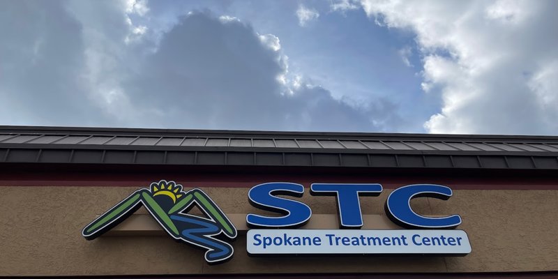 Ortc Llc Spokane Treatment Center Spokane Photo1