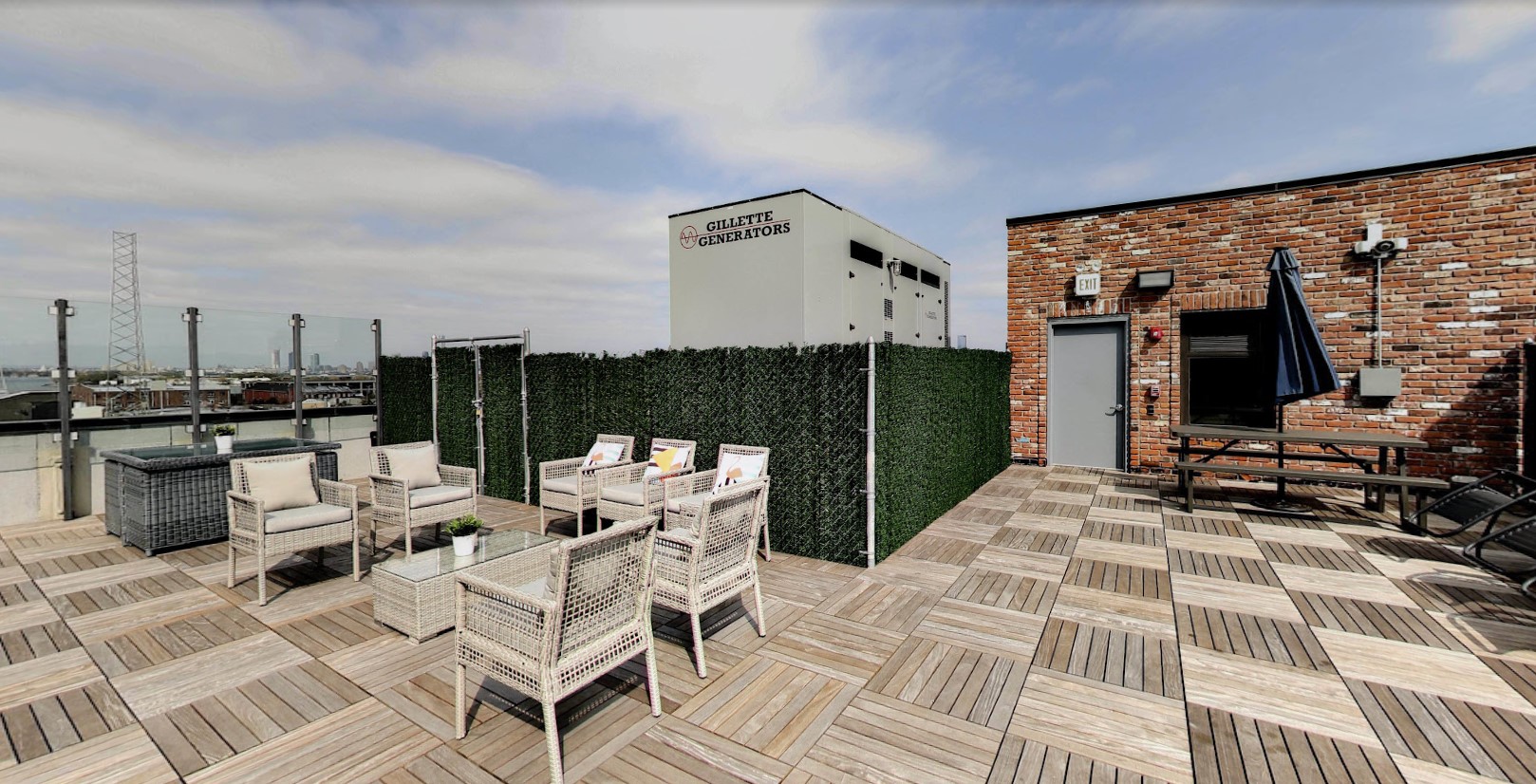 Urban Recovery House Llc Inpatient Rehabilitation Brooklyn 2