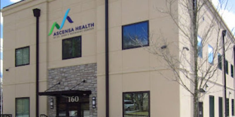 Ascensa Health At St Judes Recovery Detox Atlanta