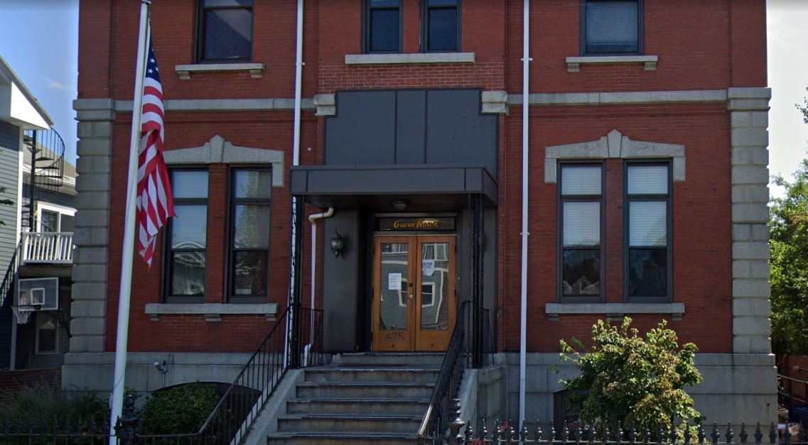 Gavin Foundation Gavin House Boston3