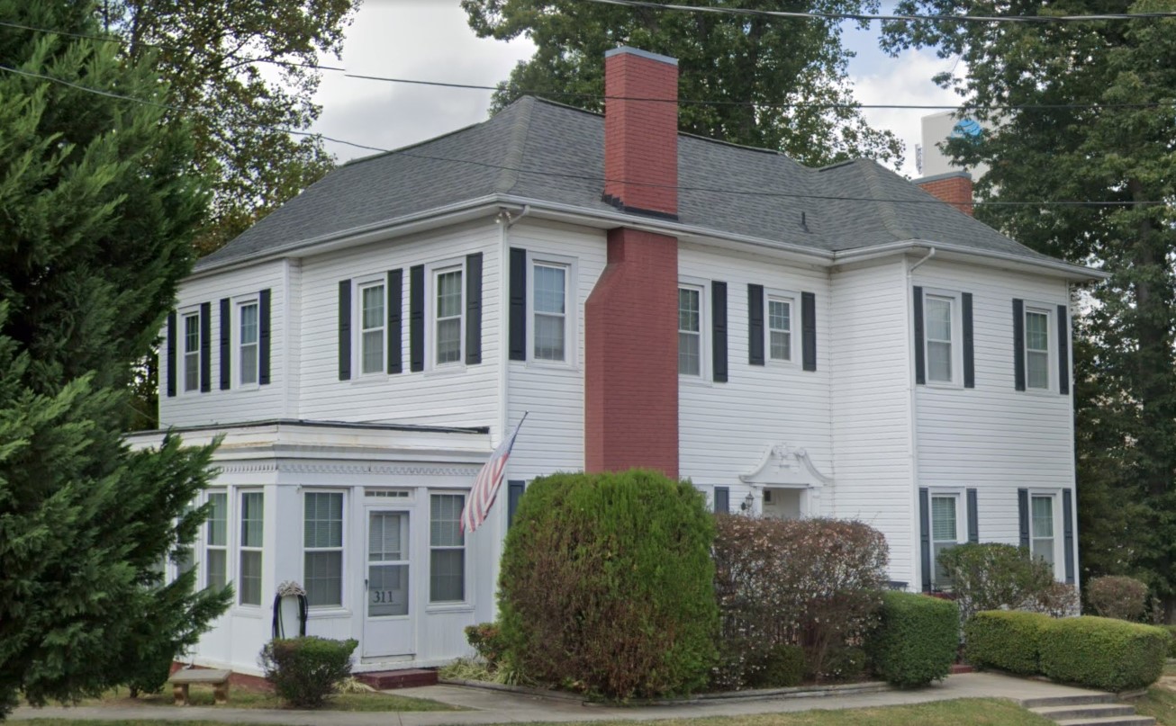 Flynn Fellowship Home Of Gastonia Inc Gastonia3