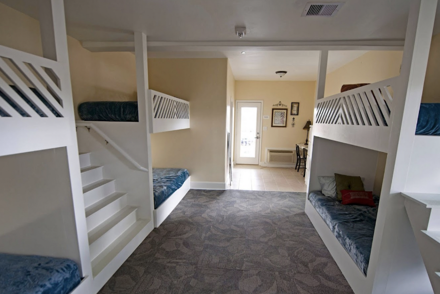 Serenity Light Recovery Angleton 5