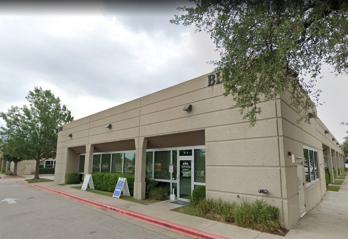 Community Medical Services Cedar Park Cedar Park 2