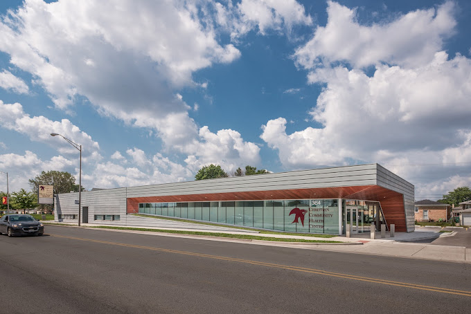 Christian Community Health Center Calumet City Calumet City Photo2