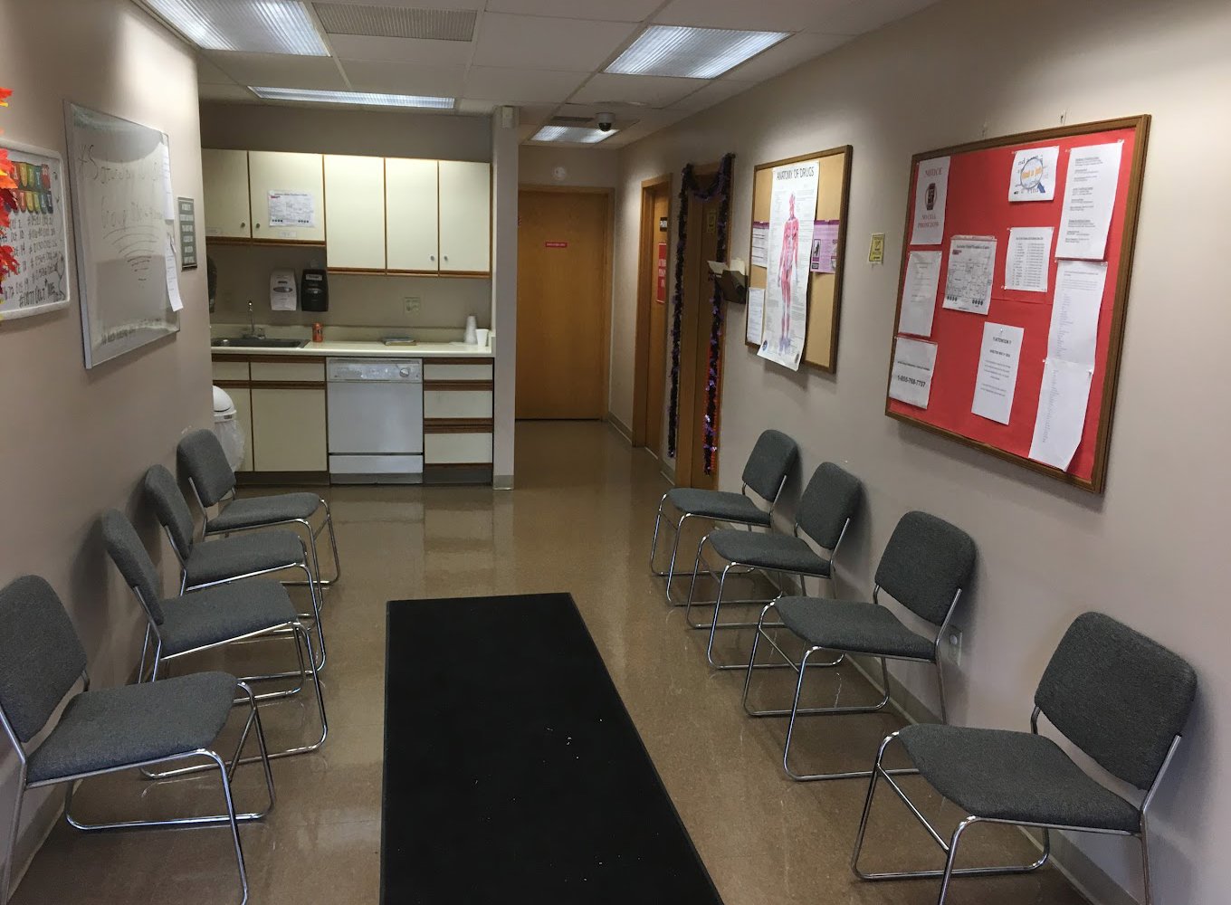 New Season Treatment Center (Rochester, MN)