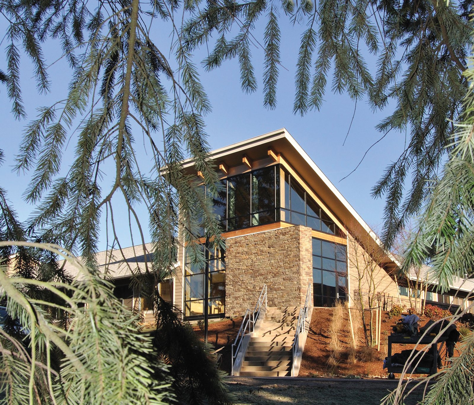 Hazelden Betty Ford Foundation Newberg 1