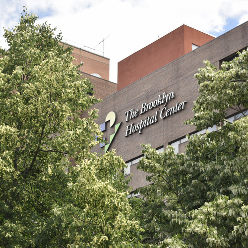 Brooklyn Hospital Center 9B Detox Unit Brooklyn 1 B