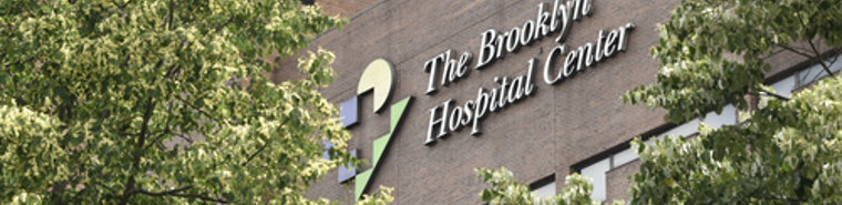 Brooklyn Hospital Center - 9B Detox Unit
