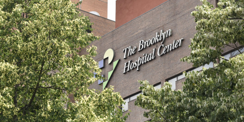 Brooklyn Hospital Center 9B Detox Unit Brooklyn 1 B
