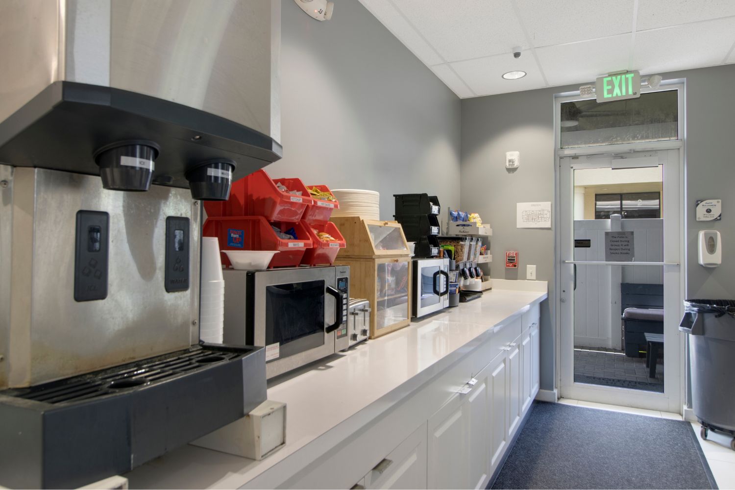 Kitchen Aisol Llc All In Solutions Wellness Center West Palm Beach