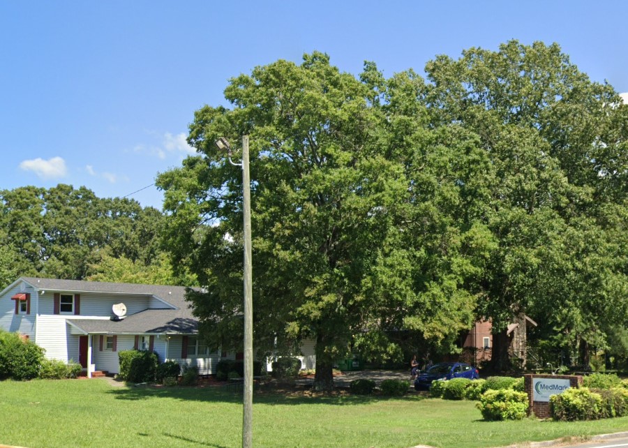 Medmark Treatment Centers Chatsworth Georgia Chatsworth3