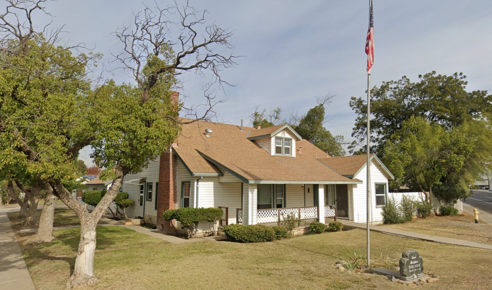 Community Social Model Advocates Inc Hobie House Merced3