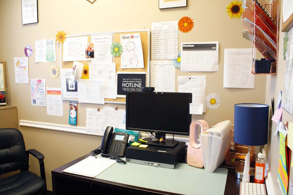 Delaware Valley Medical Merchantville 6