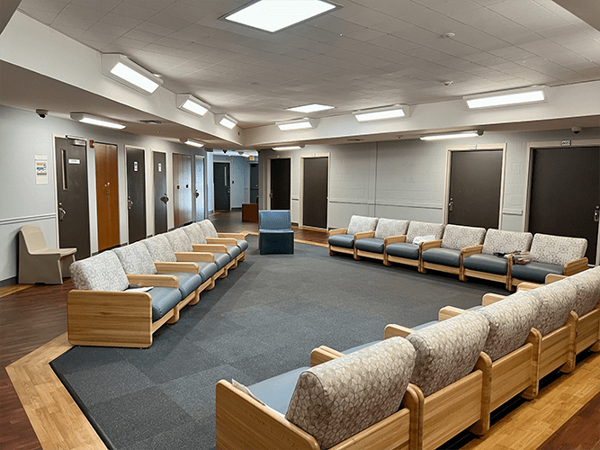 3 Palmetto Low Country Behavioral Health Llc North Charleston