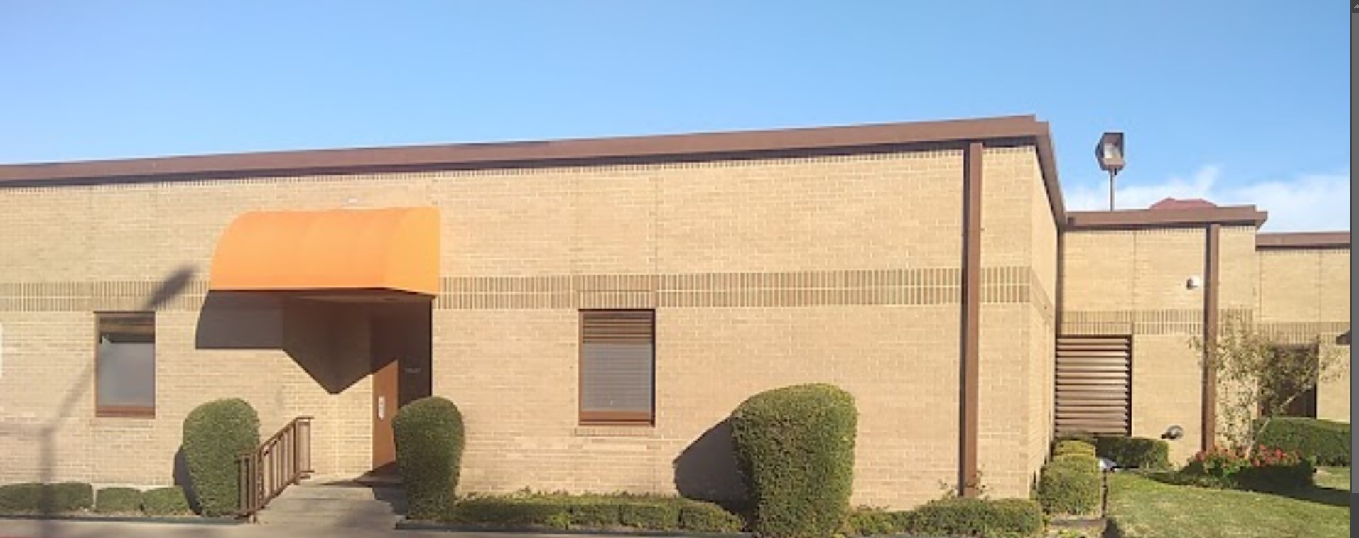 Mh Mr Of Tarrant County Cats Substance Abuse Treatment Prog Fort Worth Street Front