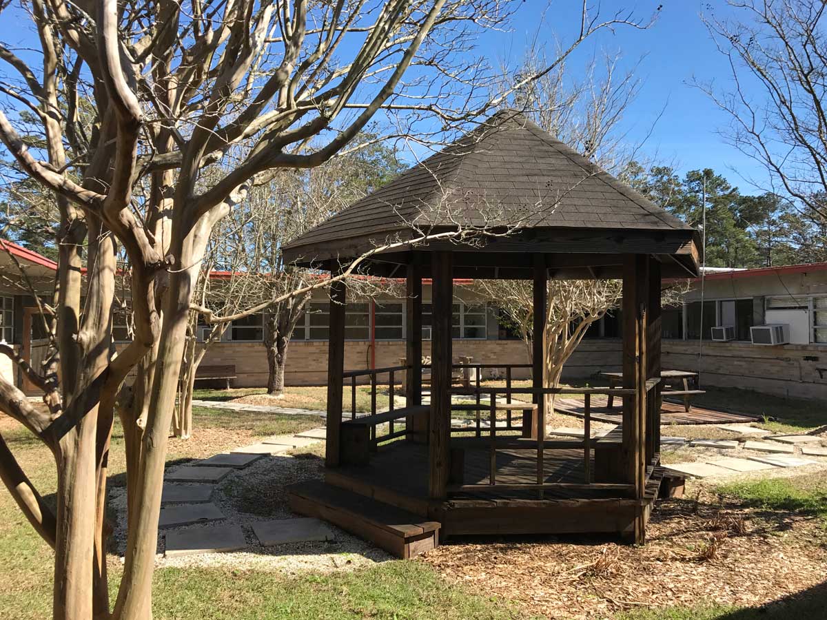 Northlake Behavioral Health System Mandeville 6