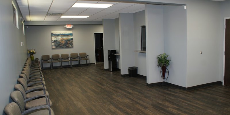 Ascent Recovery Solutions Simpsonville 3