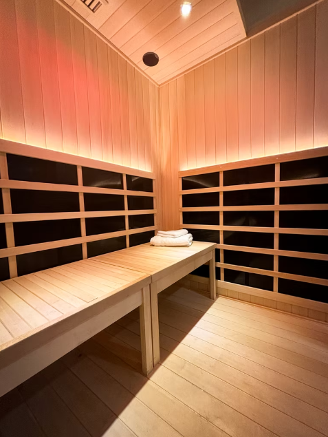 Sauna1 Avalon Wellness And Recovery Lawrence