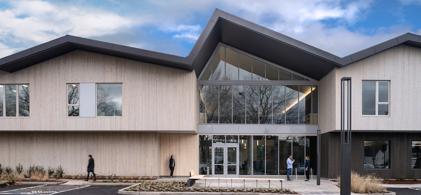 Fora Health Portland Photo1