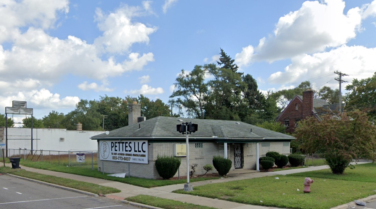 Institute Of Supportive Services Inc Detroit1