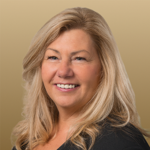 Mandy Dageford, Chief Nursing Officer