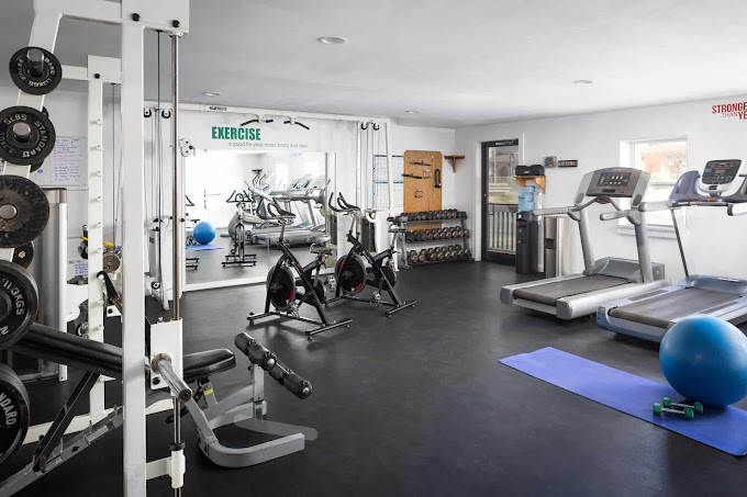 Origins Recovery Centers South Padre Island 8