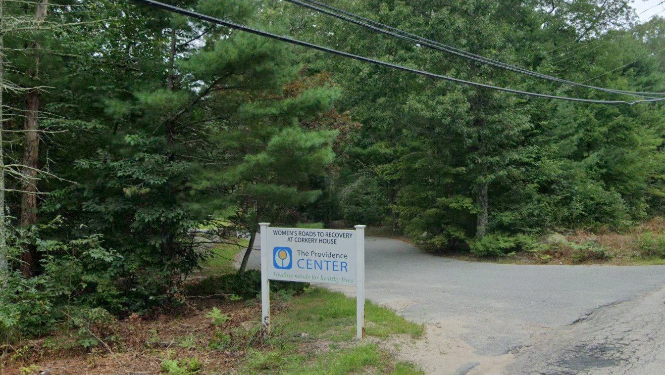 Providence Center Roads To Recovery Womens Program Wyoming1