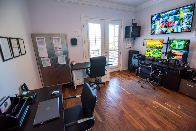 Crosspointe Recovery Sherman Oaks Office