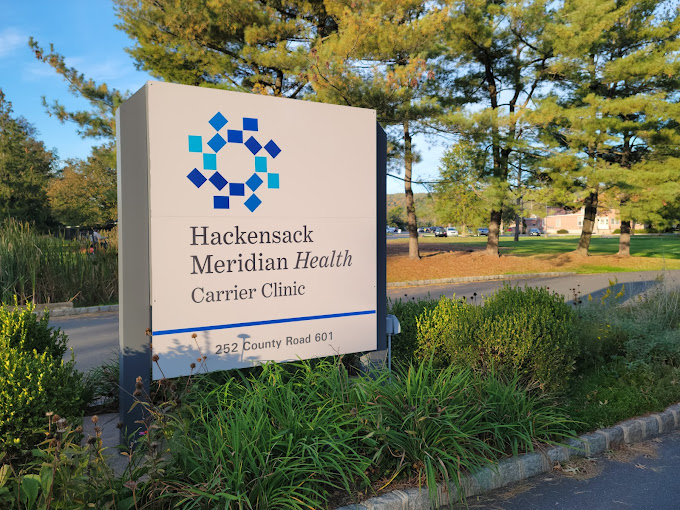 Hackensack Meridian Carrier Clinic Blake Recovery Center Belle Mead3