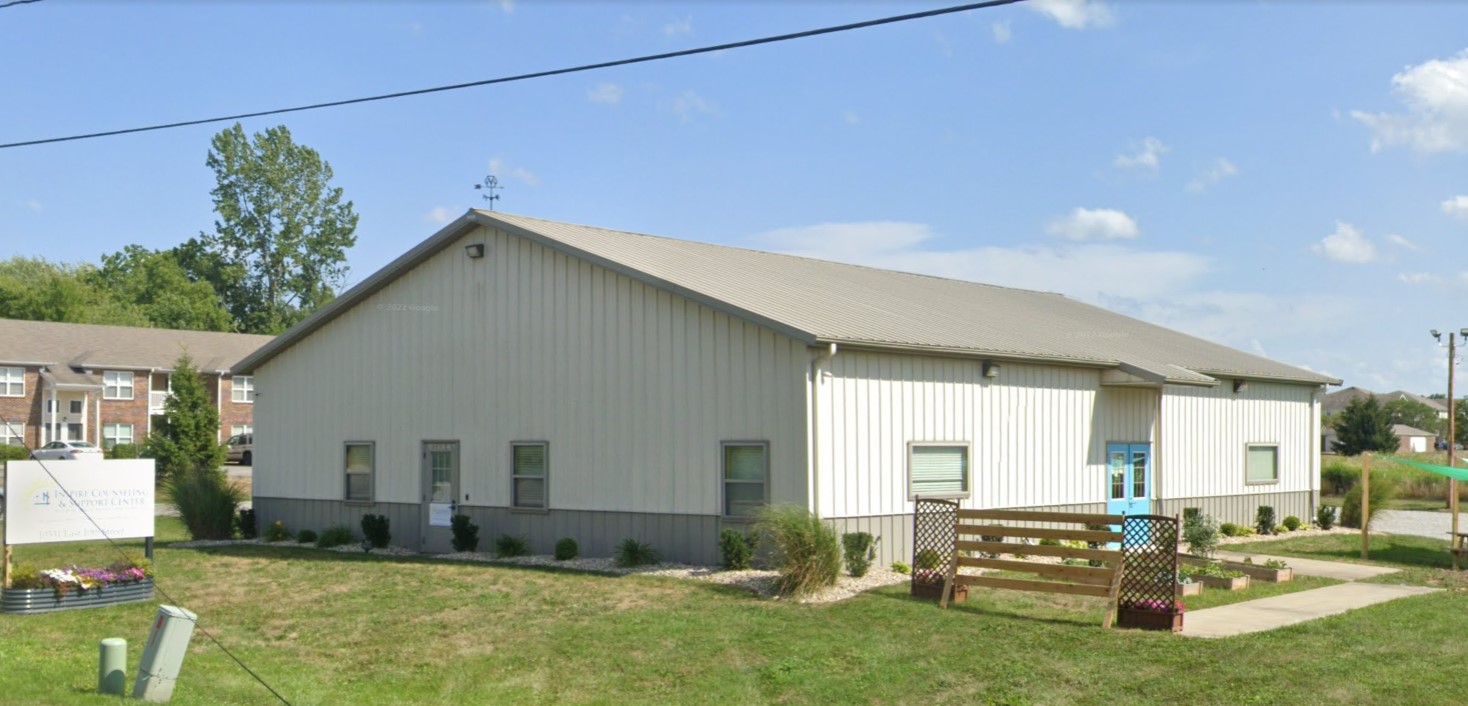 Inspire Counseling And Support Center An Outpt Ofc Of The Transition House Indianapolis2